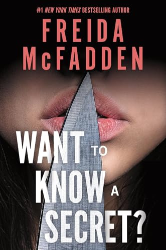 Want to Know a Secret?