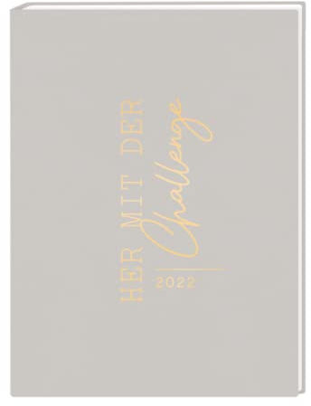 Terminplaner Lady Softcover 2024 Neues Jahr - neues ich: Terminplaner