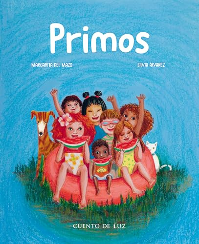 Primos (Amor de Familia)