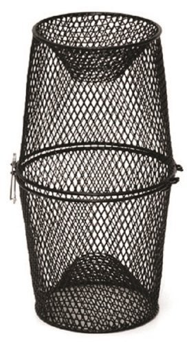 Eagle Claw Crayfish, Minnow Trap 17 x 9 - 2 x 2 entrance