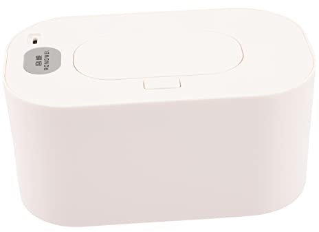 JOINPAYA Baby-feuchttücher Heizung Spender Baby Tissue Box Tragbare Warme Bequeme