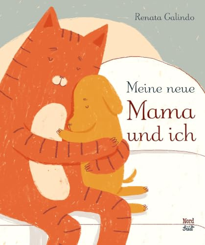 Meine neue Mama und ich