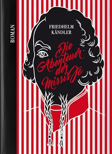 Die Abenteuer der Missis Jö: Band 3
