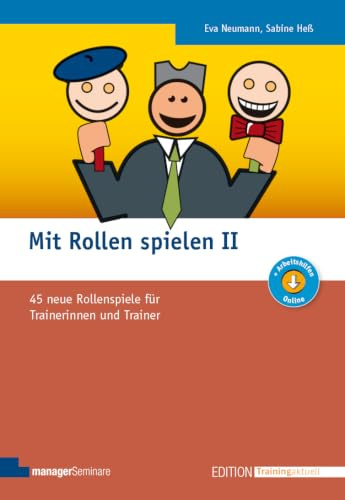 Mit Rollen spielen II