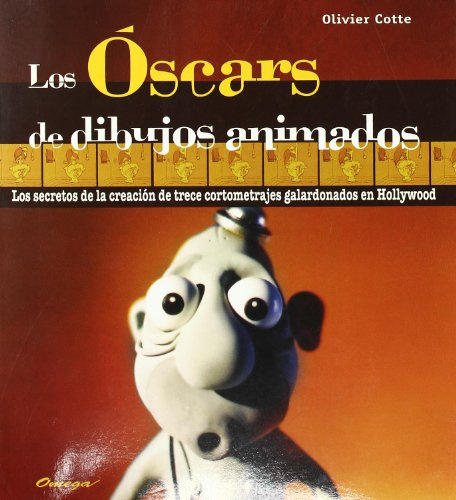 LOS OSCARS DE DIBUJOS ANIMADOS (FOTO,CINE Y TV-CINEMATOGRAFÍA Y TELEVISIÓN)