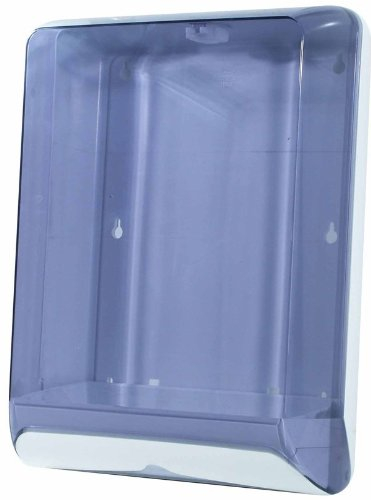 Marplast Handtuchspender MP 831 - 400Stk. V-Falz oder Z-Falz
