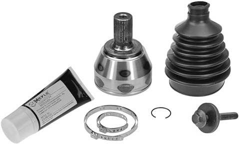 Meyle GELENKSATZ, ANTRIEBSWELLE | Kompatibel mit: FORD C-MAX, FOCUS II Stufenheck, FOCUS II Turnier