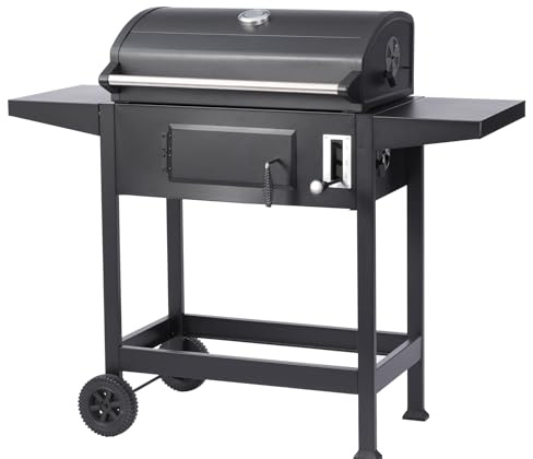 El Fuego Neuheit Ottawa S Tresorgrill AY3731