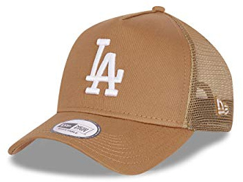 New era Era York Yankees Frame Adjustable Trucker Cap Diamond Era