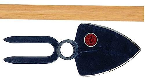 Zappe per Giardino, Forgiate, Cuore/Corna, Manico 128 cm