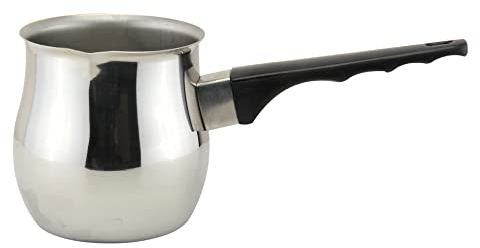 APOLLO SS Coffee Warmer 400mL