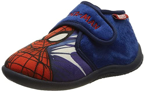 Chicco, Pantofole Bambino e Bambina, Ciabatte Asilo e Casa, con Comoda Chiusura a Strappo, Designed in Italy