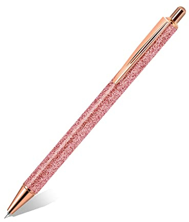 Air Release Weeding Pen from ASTER, retractable pin pen weeding tool for vinyl, glitter metal tint tool pin pen for DIY craft vinyl project