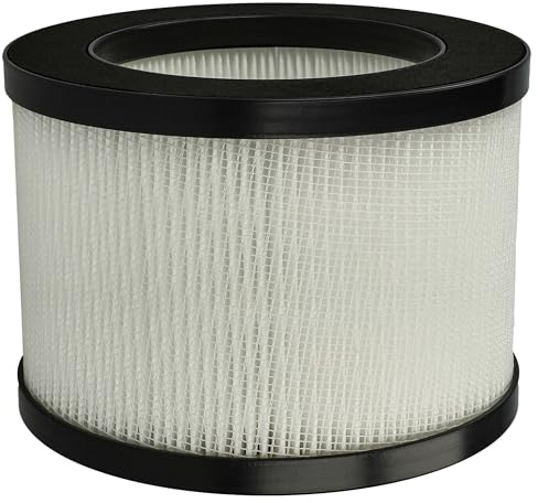 vhbw Luftilter kompatibel mit ProfiCare PC-LR 3075 Luftreiniger | Kombifilter Vorfilter + EPA