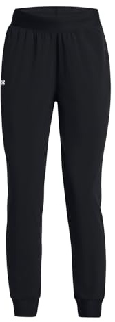 Under Armour Pantalones Tejidos Armoursport - Pantalones Mujer