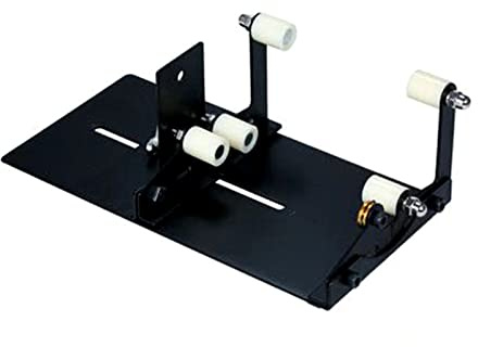 YIWEOG Glasschneider Glasflaschenschneider, Flaschenschneide-Werkzeugsatz, DIY-Maschine zum Schneiden von Weinflaschen für runde, quadratische Flaschen