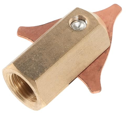 Cabilock Mandril De Placa para Soldadora por Puntos Herramienta para Reparación De Chapa Metálica Removedor De Abolladuras para Carrocería De Automóviles