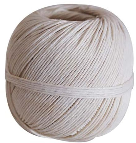 CF SPAGO BIANCO CANDIDO TITOLO 2/6 MM 0,8 CF=PZ 10XGR 100