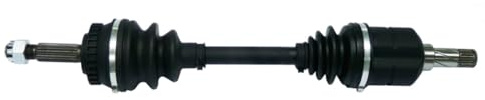 SKF Antriebswelle VKJC 8342 Position Vorderachse links Höhe 137mm Länge 740mm Breite 140mm - OE Qualität | Vkjc 8342 Kompatibel mit Combo Kasten/großraumlimousine,combo Tour,corsa C (X01),Corsa C Kasten/schrägheck (X01),Tigra Twin