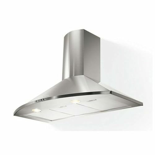 TENDER H 90 INOX V2 - ACABADO Inoxidable