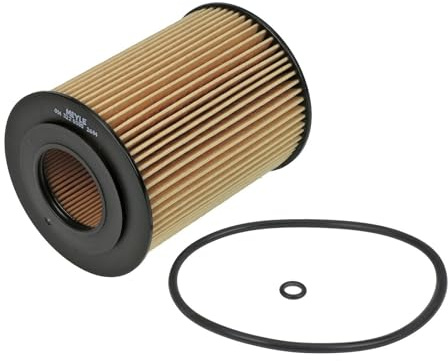 MEYLE Ölfilter 0143220005 | Kompatibel mit: CHRYSLER 300C, 300C Touring, JEEP COMMANDER, GRAND CHEROKEE III, MERCEDES-BENZ C-CLASS, C-CLASS