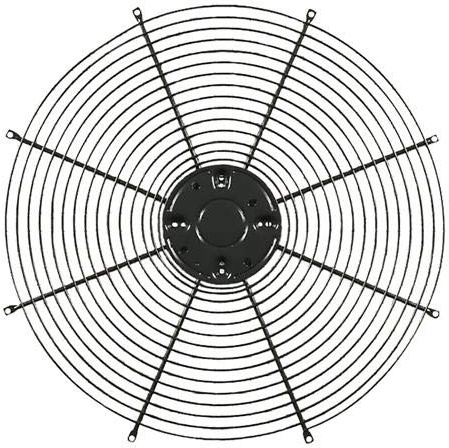 Trane Fan OEM Grille - GRL01347 / GRL-1347