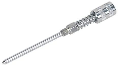Sealey AK447 Aiguille Nez Graisse Distributeur, 225mm x 65mm x 170mm