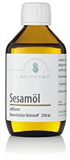 Spinnrad Sesamöl, raffiniert 250 ml