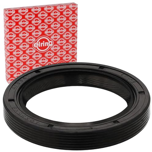 ELRING 242.993 Wellendichtring Kompatibel mit BMW 3 Touring E91 07112187511 23121205340 12053409 | 242.993, Ölkühlerdichtung
