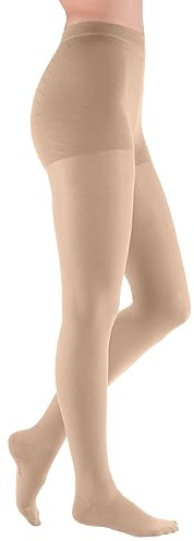 medi mediven elegance Kompressions-Strumpfhose