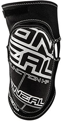 O'Neal Junction HP Knie Protektor Schwarz Grau, 0276-20, Größe XL