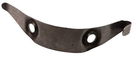 ZigZagTools Molla driver per macchine da cucire domestiche con pinza CB Aldi, AEG, Chibo, Lidl, Privileg UVM.
