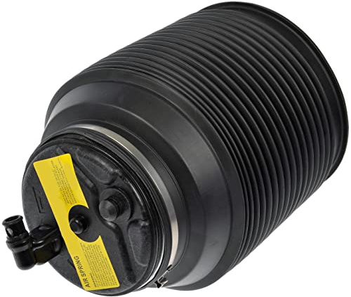 Dorman 949-450 Rear Driver Side Air Suspension Spring Compatible with Select Lexus/Toyota Models