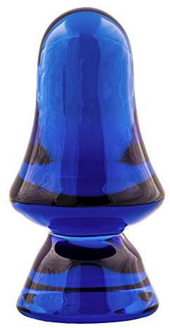 GLASSVIBRATIONS - Glasplug - Champ