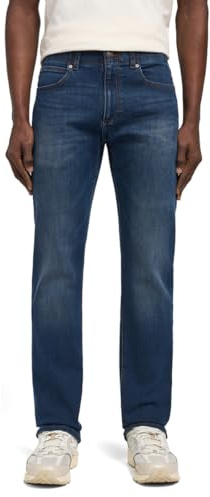 Lee herr Jeans SLIM FIT MVP, ARISTOCRAT, 29W / 30L