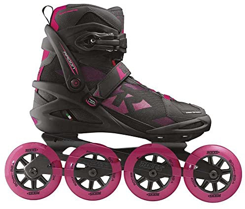 Roces Radon TIF Skates Damen - 38