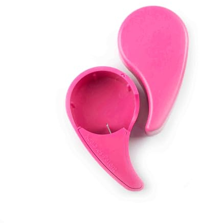 Flaschenöffner mit Schraubverschluss, 24 Stück, Rosa, für Champagner, Wasser, Wein, Whisky
