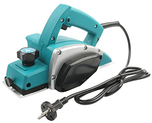 Outil de menuiserie Multifonctionnel 220 V, raboteuse à Main pour Charpentier, Outil électrique, fraisage du Bois, Sculpture, Outils électriques, Machine (Couleur : 210 V-240 V, ta