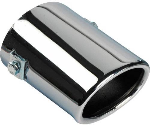 AutoStyle AS 773C Terminale di scarico Terminale marmitta Terminale scarico