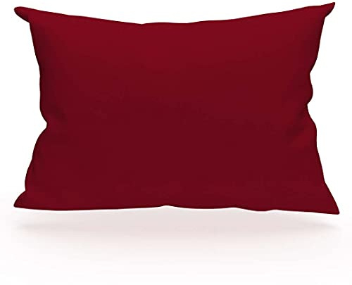 Atmosfera Tagliare Cuscino 50x75 cm Atmho Suo Rouge