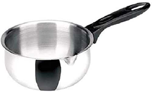 IBILI 665212 - Cazo INOX con Pico 18% 12 Cms.