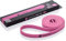 Let’s Bands Powerbands MAX – Fitnessbänder für effektives Ganzkörpertraining, 5 Zugstärken, 60-tägiges gratis Online Training über Lets Bands App