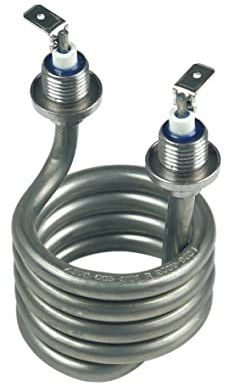 Saeco 188150158 - Elemento calefactor en espiral (900 W)