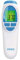 Vicks VNT200EU Thermometer with No Touch Technology (Clinically Tested Accuracy, Fever InSight, Quiet Mode, Fast Measurement)