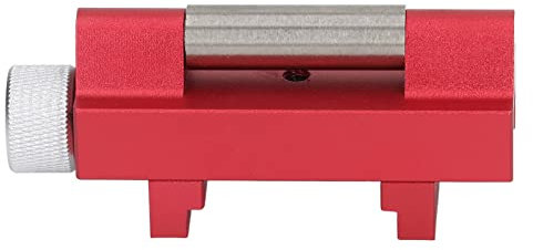 Maschera Guida Per Affilatura, Strumento Guida Per Affilatura Affilacoltelli Ad Angolo Fisso Lavorazione del Legno Supporto Per Affilare Pietra Per Affilare Per Scalpello Per Legno Supporto Per Affila