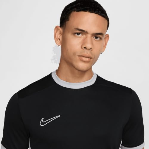 Nike M NK DF Acd25 SS Top Sweatshirt Homme