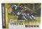 Q-Batteries QT9B-4 AGM Motorradbatterie 12V 8Ah 120A