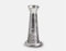 Cono filtro REBER inox n 5 foro Grande 2,5 mm 5303 NG per spremipomodoro