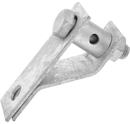 DECOMELODY Tendeur De Câbles Métallique pour Outil De Serrage Polyvalent pour Fixation De Fils Agricoles Tendeur De Corde Pratique pour Supports De Plantes Accessoire De Jardinage