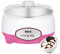Renopfect Yogurtera Automática - Yogurtera con Control de Temperatura Ajustable - Eléctrica Multiusos de 1.2 litros Bajo Ruido para Leche y Vino de Arroz